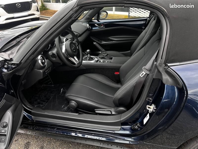 Mazda MX-5 1.5 SKYACTIV-G 132ch Exclusive-Line Euro6e (image 16)