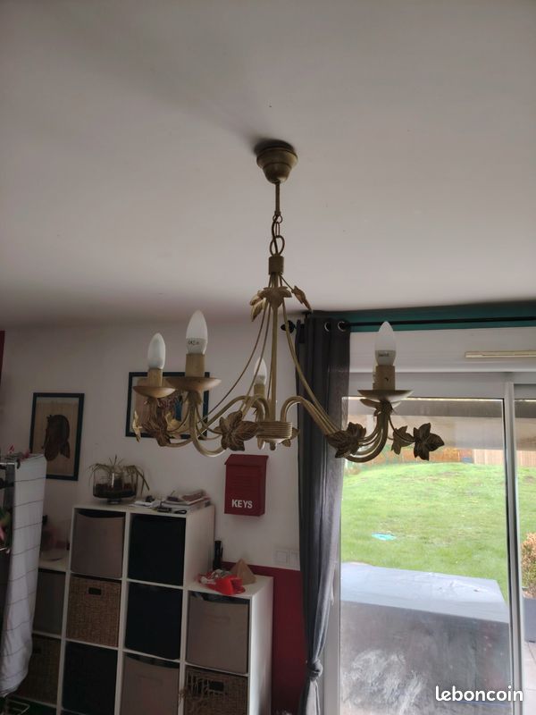 Lustre 5 branches (image 2)