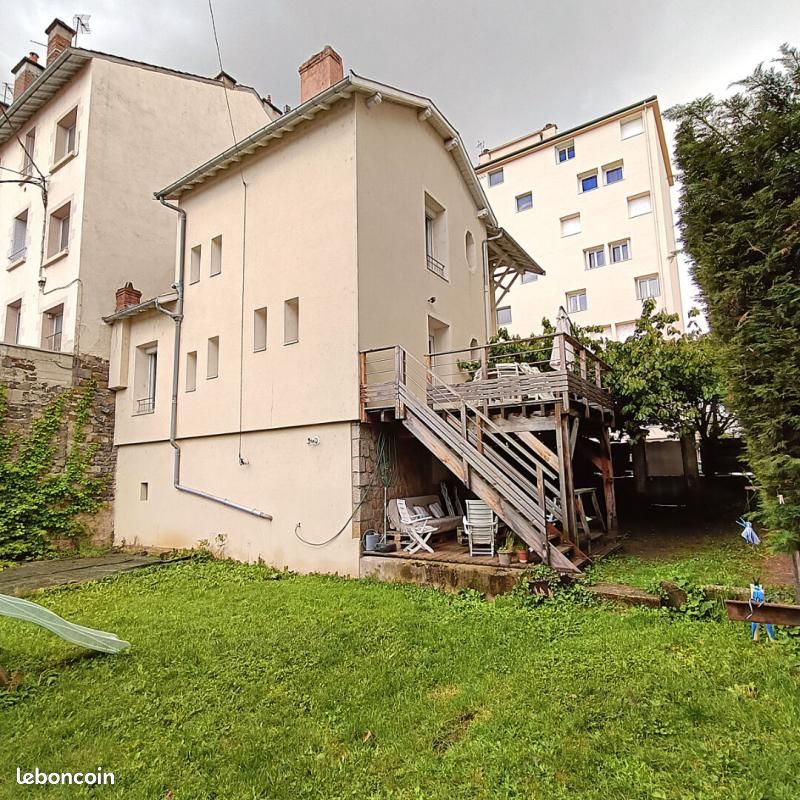 Maison 4 pièces 125 m² · à Le Puy-en-Velay · 125 m² · 272 700 €