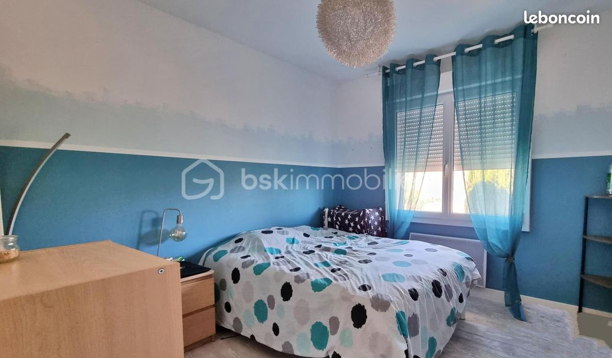 Maison 5 pièces 83 m² (image 4)