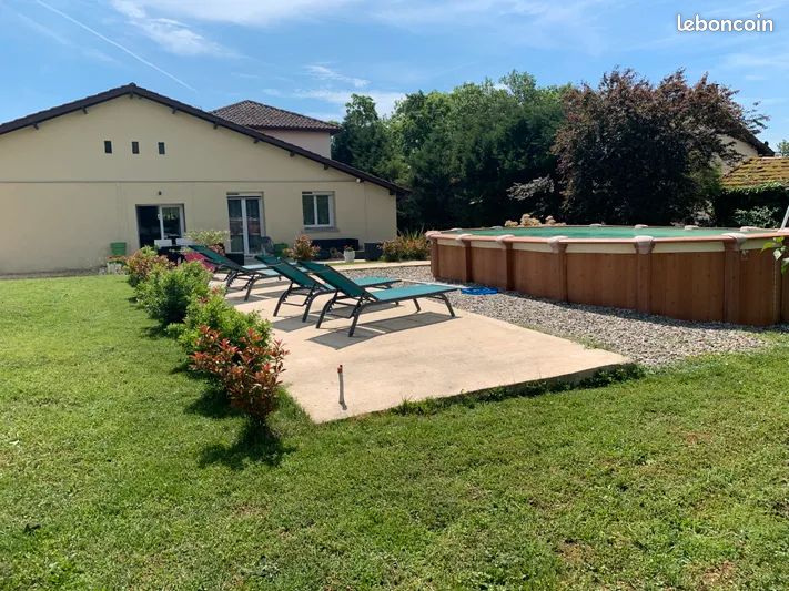 Maison 5 pièces 150 m² · à Condezaygues · 150 m² · 235 000 €