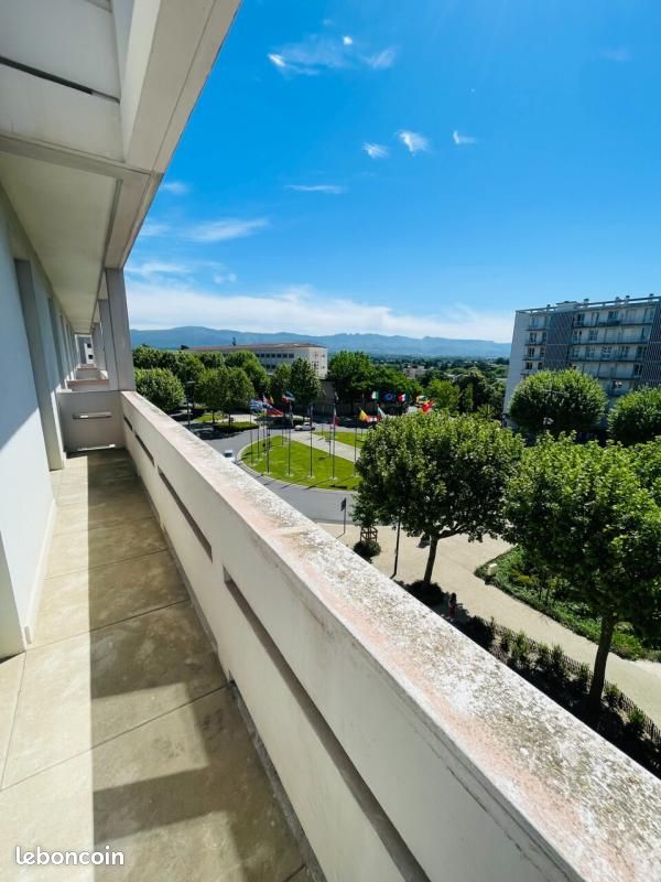 Appartement 3 pièces 85 m² · à Romans-sur-Isère · 85 m² · 149 000 €