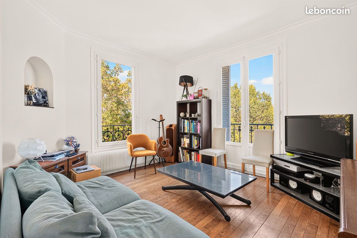 Appartement 3 pièces 56 m² · à Meudon · 56 m² · 350 000 €