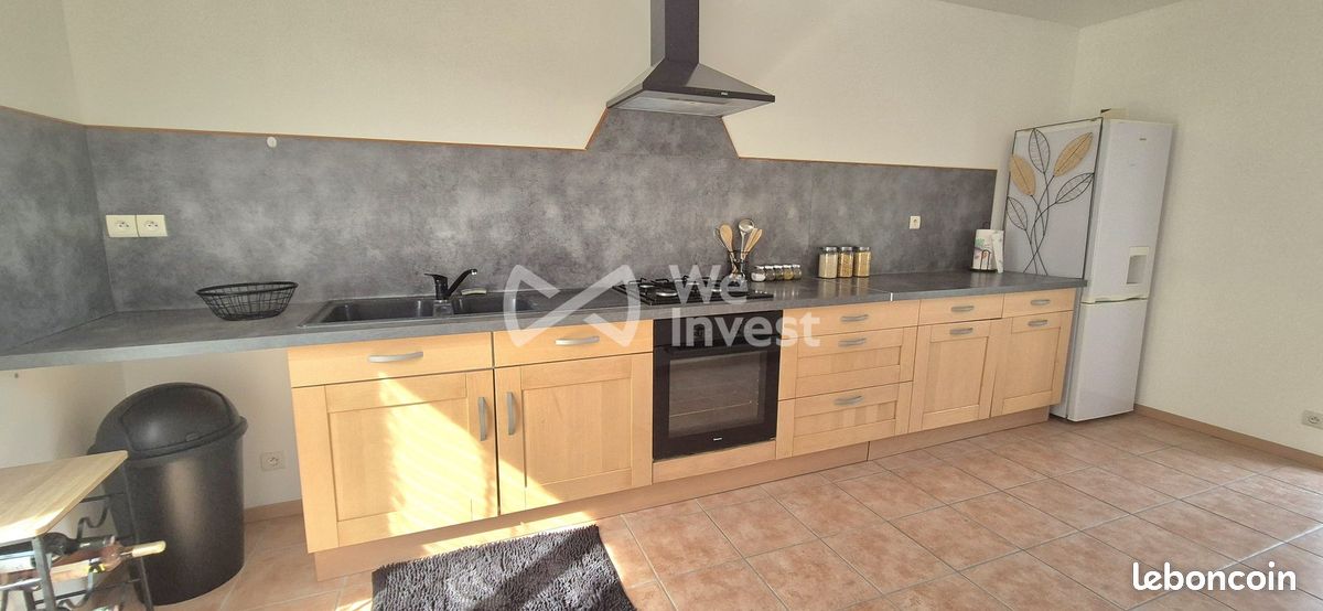 Maison 5 pièces 111 m² (image 2)