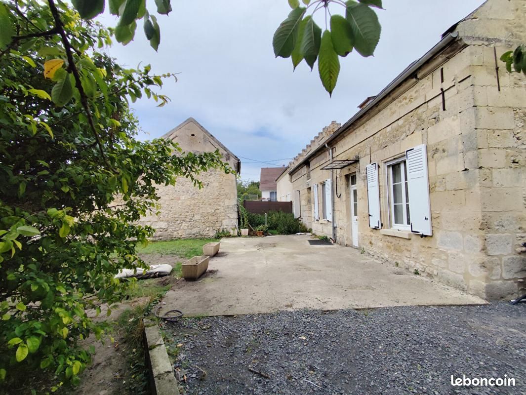 Maison 5 pièces 125 m² · à Attichy · 125 m² · 230 000 €