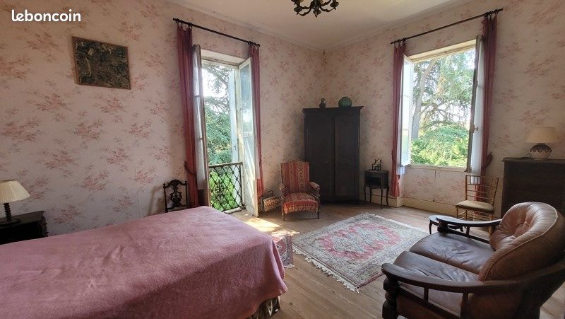 Maison 8 pièces 298 m² · à Condom · 298 m² · 276 120 €