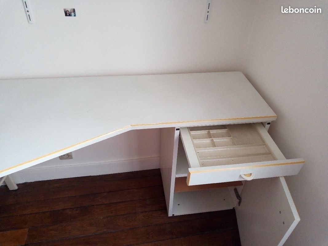 Bureau Roche Bobois (image 5)