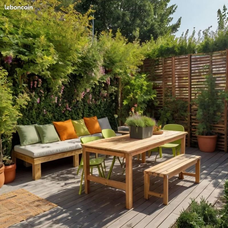 Appartement 3 pièces 65 m² · à Perrignier · 65 m² · 299 000 €