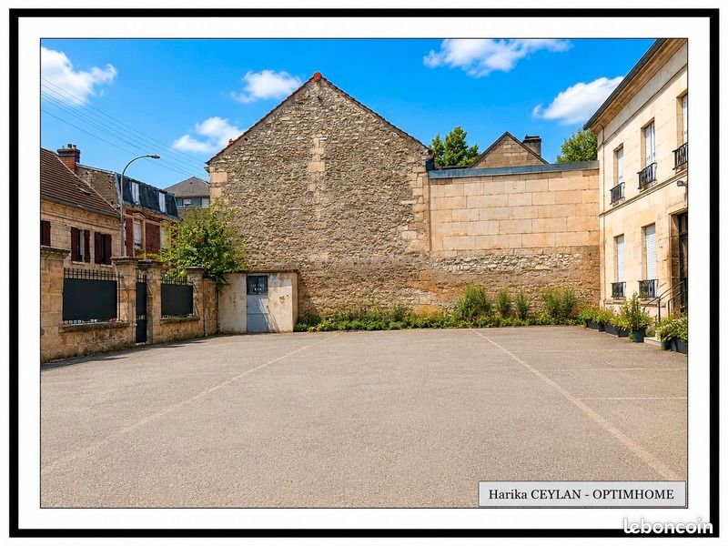 Immeuble 179 m² Creil (image 3)