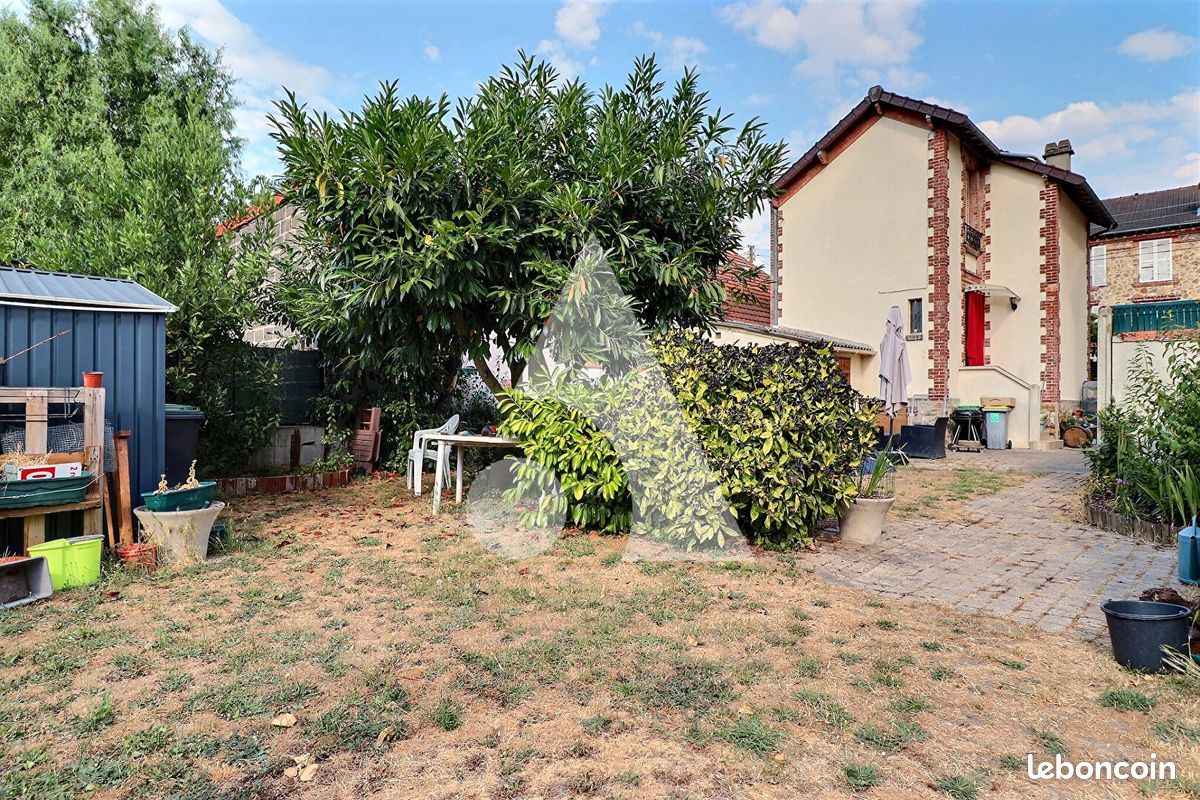 Maison 3 pièces 51 m² · à Sannois · 51 m² · 299 000 €