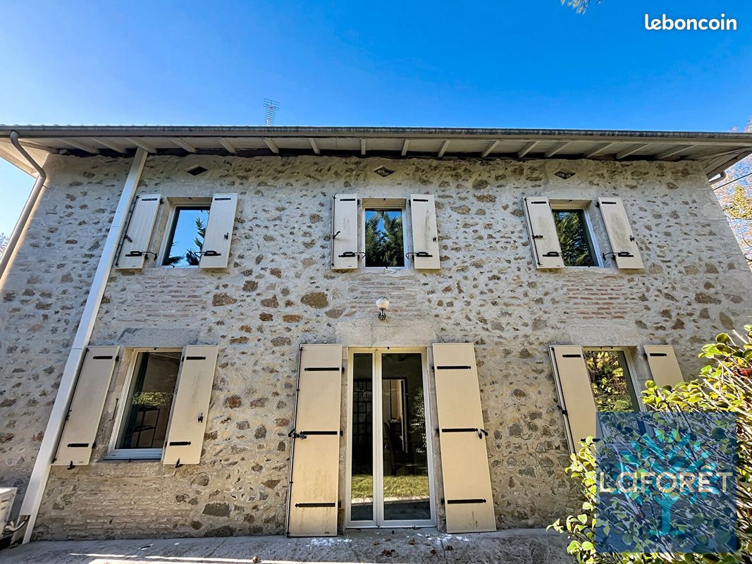 Maison 4 pièces 183 m² · à Dax · 183 m² · 265 500 €