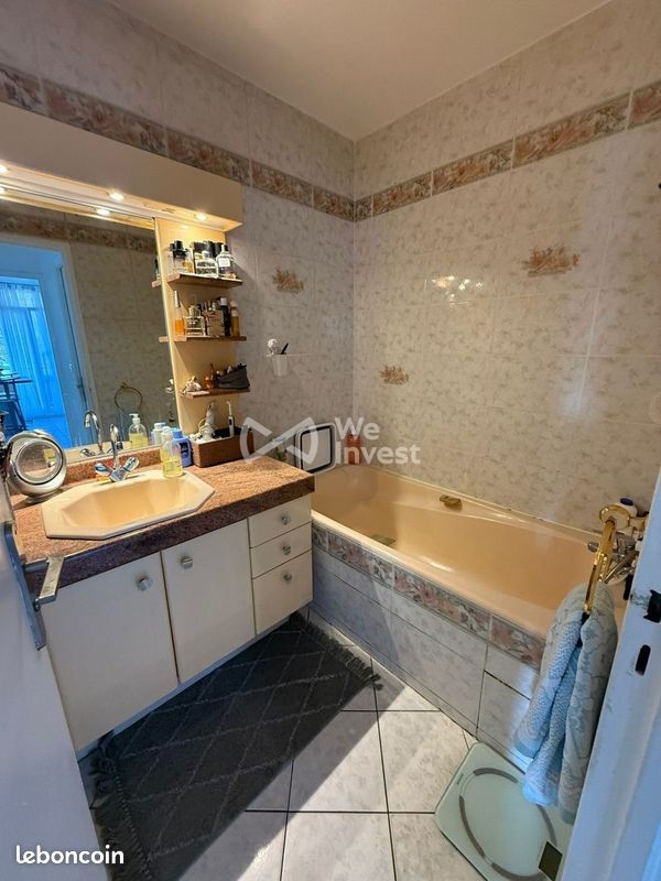 Appartement 3 pièces 77 m² · à Livry-Gargan · 77 m² · 178 000 €