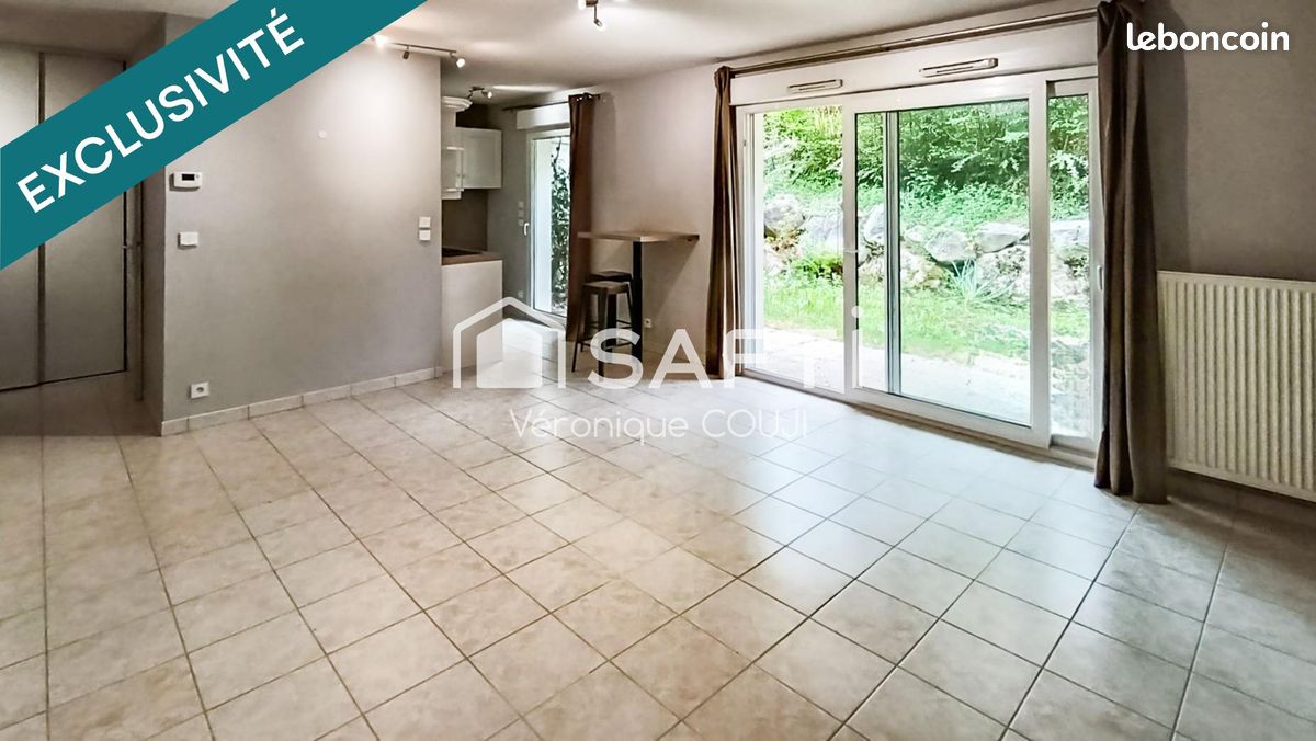 Appartement 1 pièce 33 m² · à Publier · 33 m² · 170 000 €