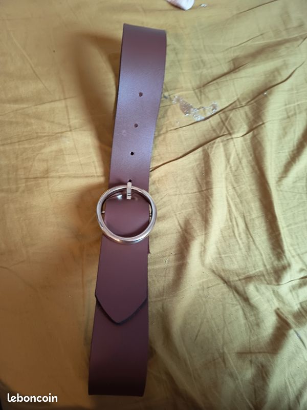Ceinture enfant (image 1)
