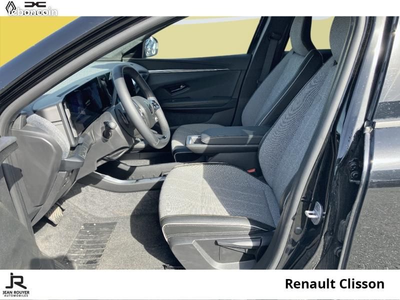 Renault Scenic E-Tech Electric 220ch Techno grande autonomie Optimum Charge (image 8)