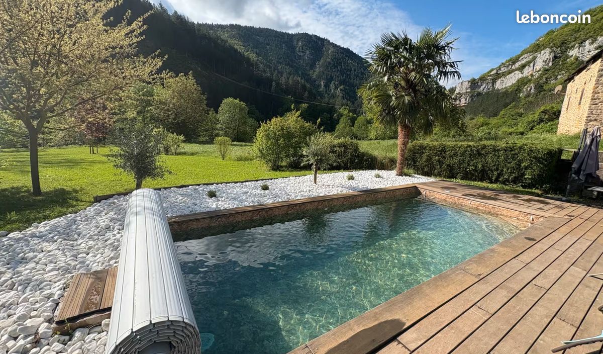 Maison 5 pièces 85 m² · à Gorges du Tarn Causses · 85,3 m² · 299 000 €