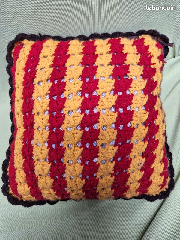 Coussin (image 1)