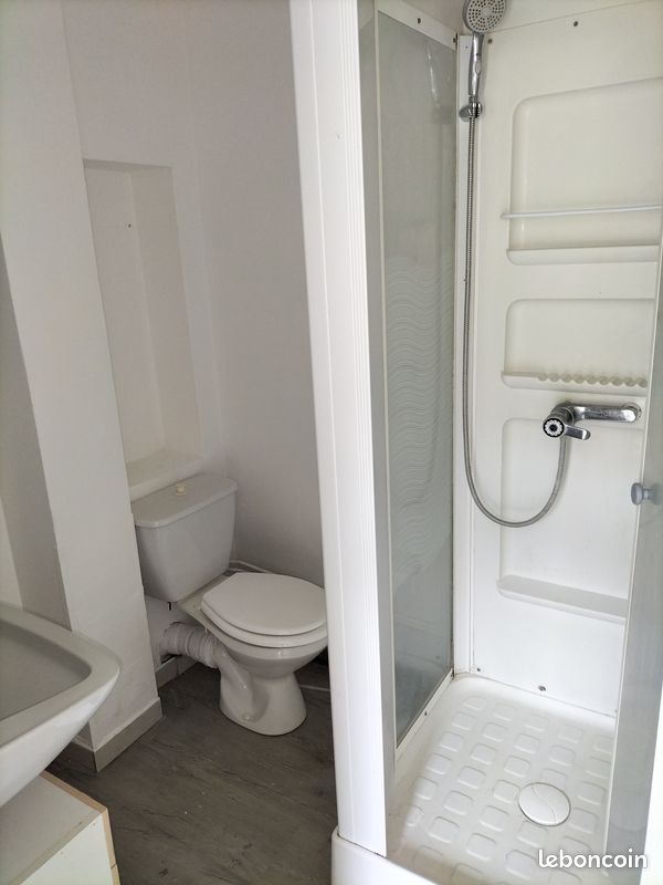 Appartement a louer lisieux - 1 pièce(s) - Surfyn