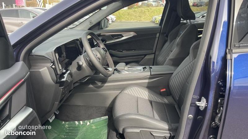 Renault Espace 1.2 E-Tech full hybrid 200ch esprit Alpine 5 places - 25 (image 13)