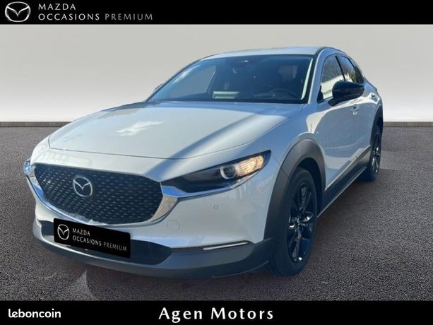 Mazda Cx-30 2024
