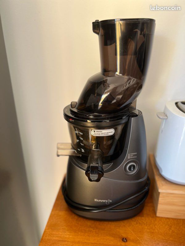 Extracteur de jus Küving (image 1)