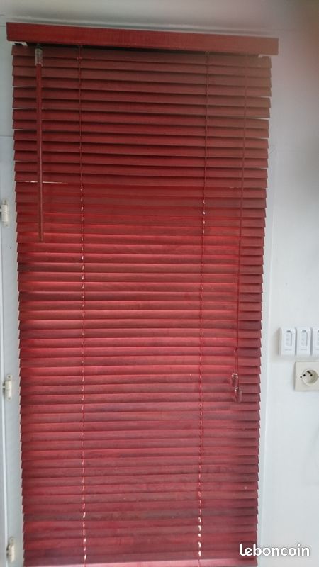 Stores venitiens (image 3)