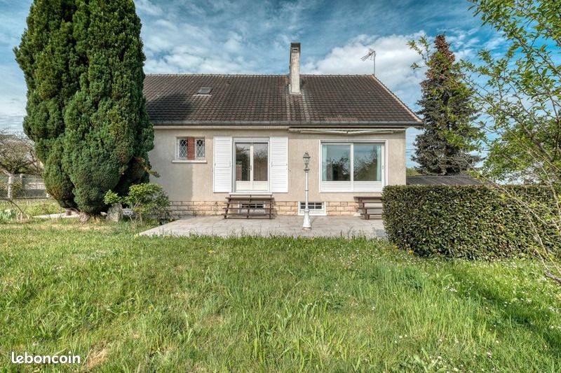 Maison 7 pièces 148 m² · à Meaux · 148 m² · 349 500 €