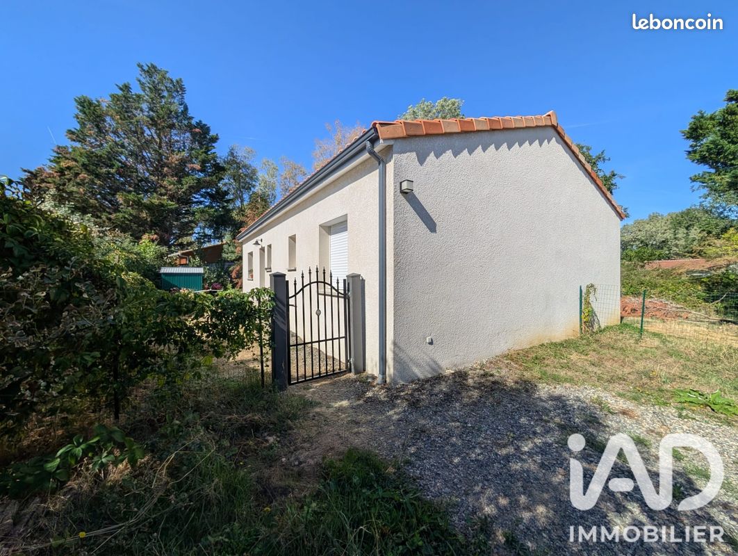 Maison 3 pièces 81 m² · à Ségoufielle · 81 m² · 260 000 €