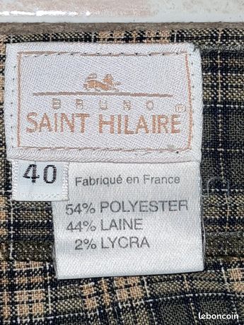Veste Rundholz Dip Couleur Rouille - Taille S, Neuve Avec étiquettes, Coton élasthanne, Pour Femme