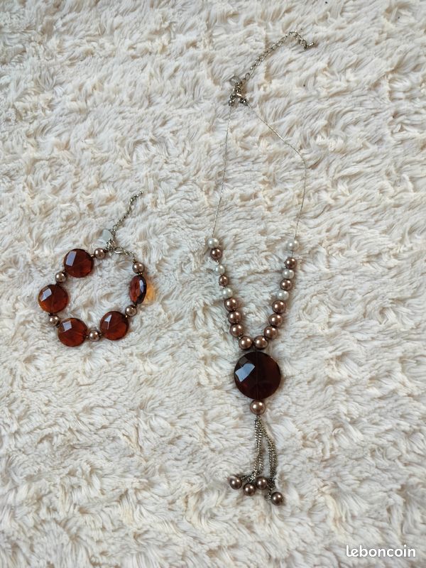 Collier Femme (image 2)