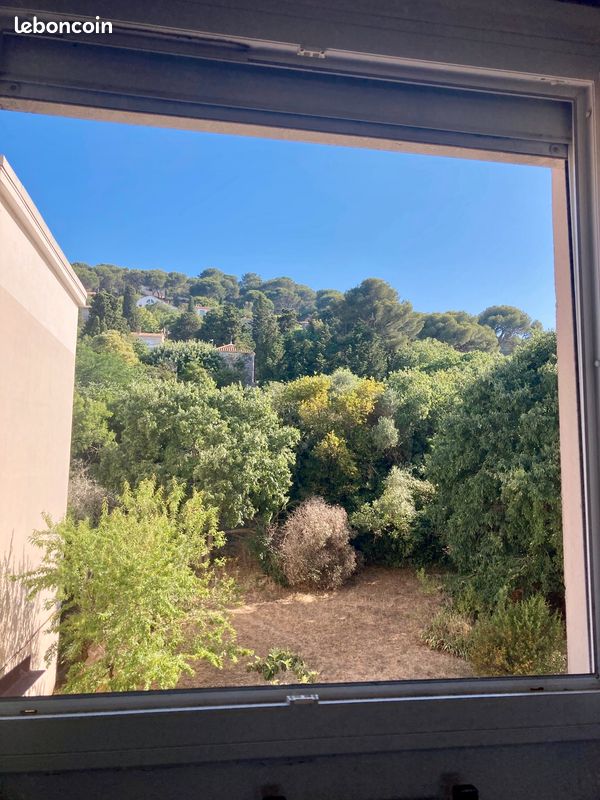 Appartement 5 pièces 73 m² · à Sète · 73 m² · 134 000 €