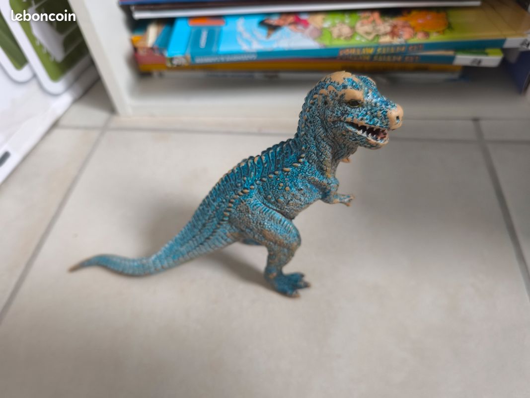 Enfants dinosaure modèle créatif en plastique interactif dinosaure jouet dinosaure figure