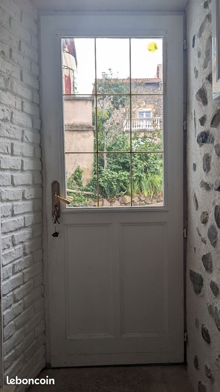 Porte d'entrée (image 2)