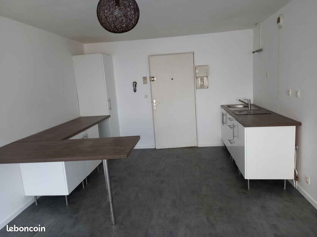Appartement T2 (image 1)