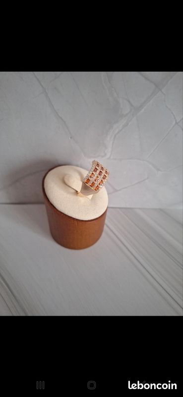 Bague femme (image 2)