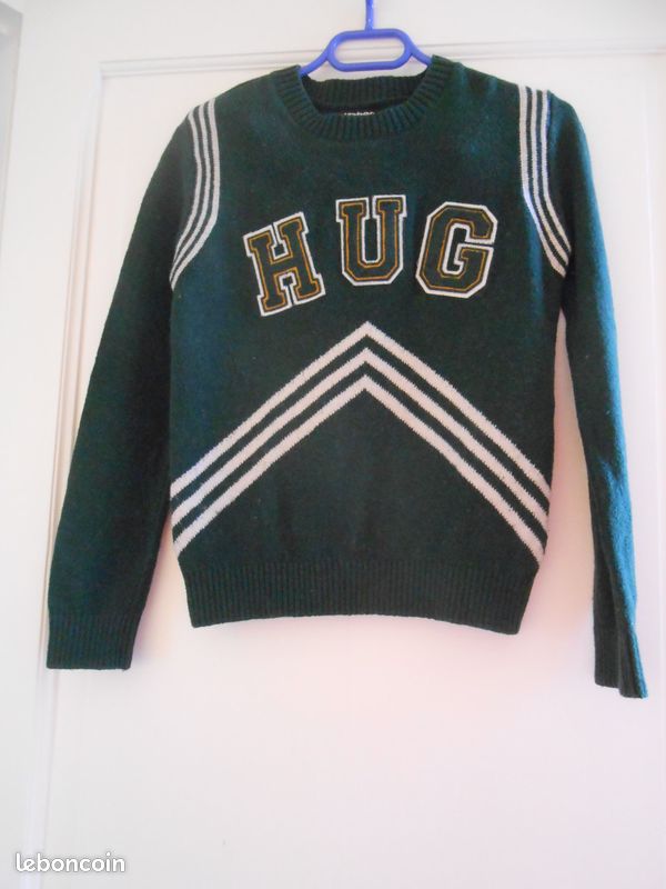 Pull xs bizzbee (image 1)