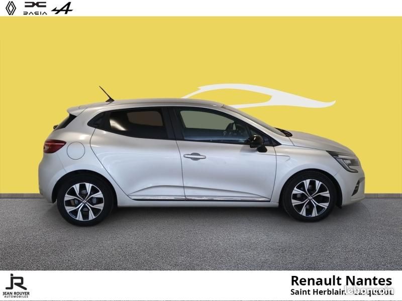 Renault Clio 1.5 Blue dCi 100ch Evolution (image 5)