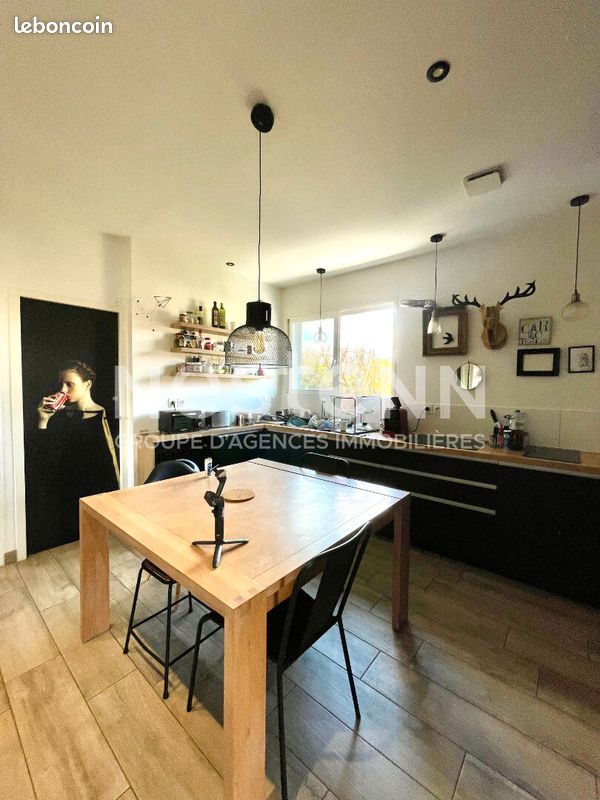 Appartement 1 pièce 11 m² · à Talence · 11 m² · 521 €/mois