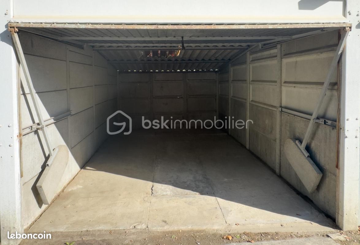 Garage/box 16 m² Palaiseau (image 3)