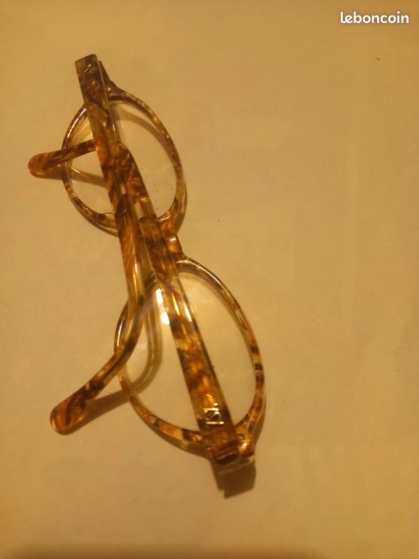 Lunettes YSL vintage (image 1)