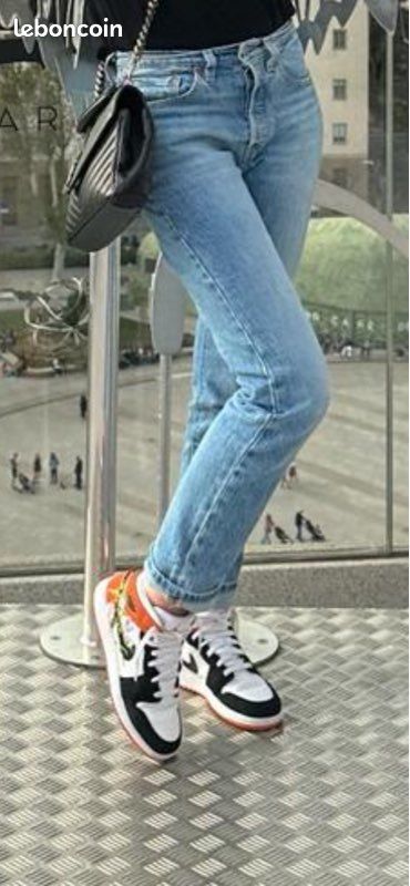 Basket Jordan (image 2)