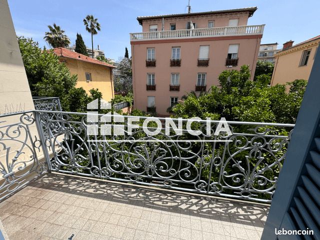Appartement 3 pièces 79 m² · à Nice · 79 m² · 1 170 €/mois