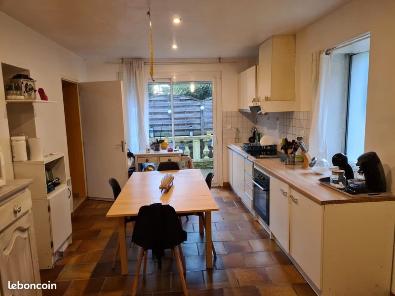 Appartement 3 pièces 73 m² - Ruelle-sur-Touvre 16600 (image principale 0)