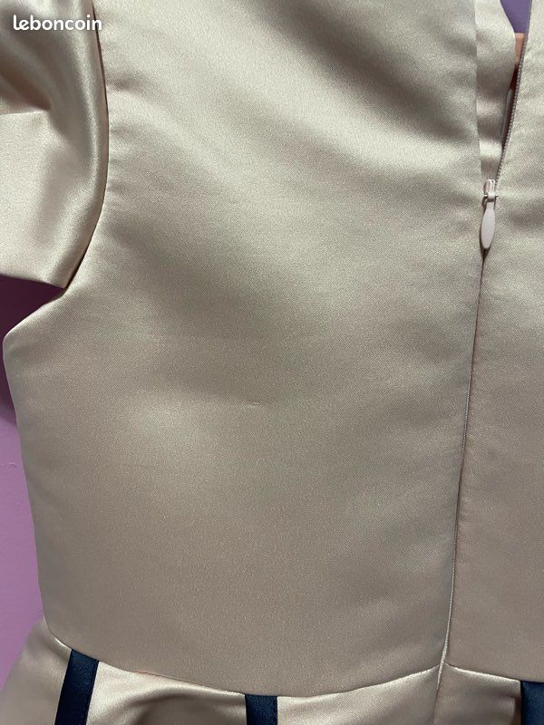 Robe Charabia Paris 6 ans (image 6)