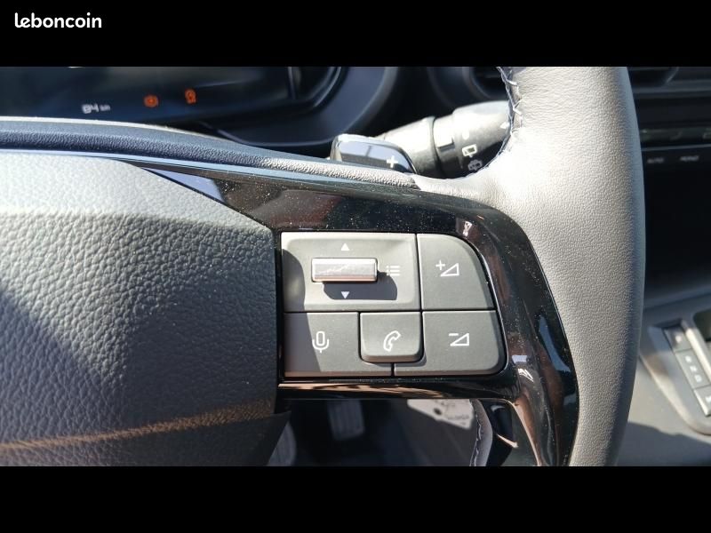 Citroen Berlingo Van XL 950kg BlueHDi 130ch S&S EAT8 Pack Premium Connect (image 28)