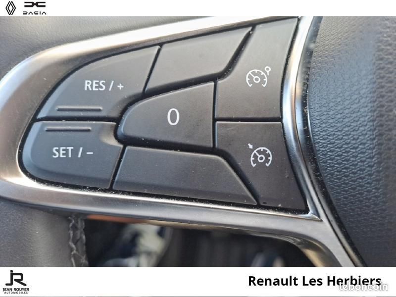 Renault Clio 1.0 TCe 90ch Evolution - 24 (image 21)