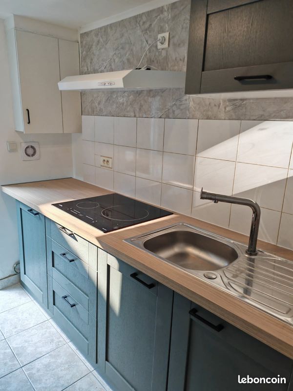Maison 2 pièces 48 m² · à Aubazines · 48 m² · 460 €/mois