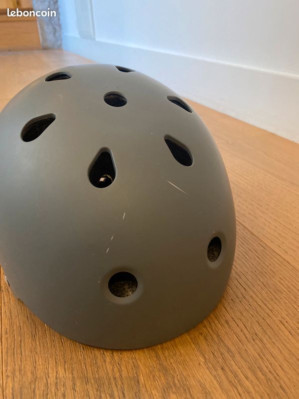 Casque vélo /trottinette /roller (image 7)
