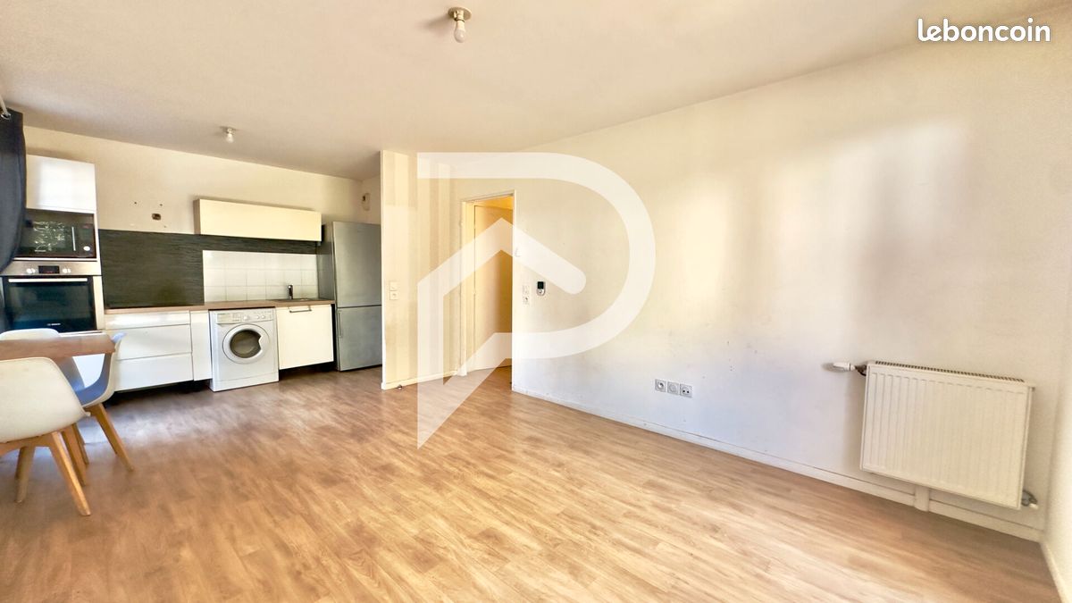 Appartement 3 pièces 59 m² · à Aulnay-sous-Bois · 59 m² · 155 000 €