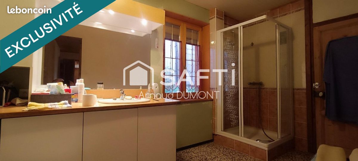 Propriété 6 pièces 195 m² (image 12)